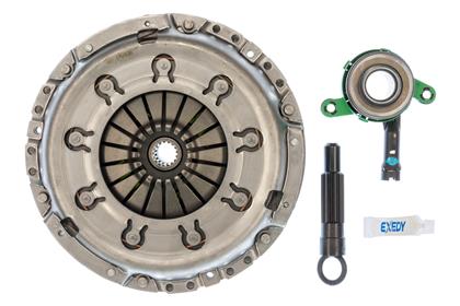 Exedy Clutch and Flywheels Clutch Set (MPN: CRK1017)