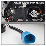 Spyder Automotive Headlight Assembly (MPN: 5010131)