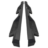 Westin HDX Drop Nerf Step Bars (MPN: 56-14095)