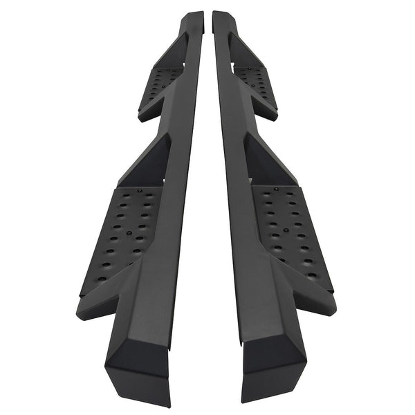 Westin HDX Drop Nerf Step Bars (MPN: 56-14095)