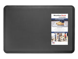 WeatherTech ComfortMat (MPN: 81AF23BWBS)