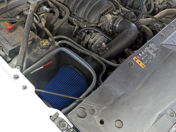 Advanced FLOW Engineering Cold Air Intake (MPN: 54-13060R)