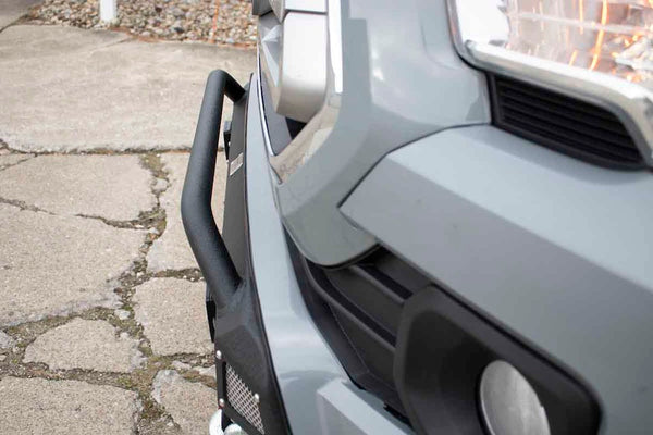 Fishbone Offroad Center Stubby Bumper (MPN: FB21311)