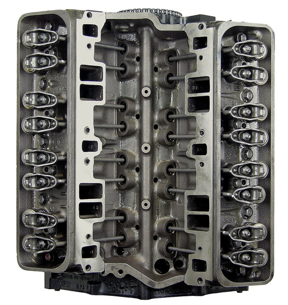 Marine Engine Block for Chevrolet 5.7L 350 Cubic Inch (MPN: DMM6)