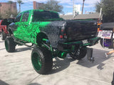 Bulletproof Hitches Extreme Duty Hitch (MPN: ED2012)