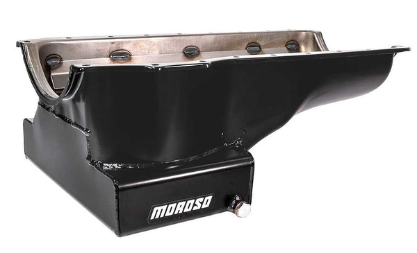 Moroso Performance Oil Pan (MPN: 20558)