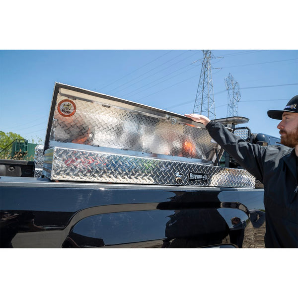 Buyers Products Lo-Sider Truck Box (MPN: 1713025)