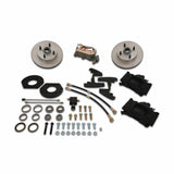 SSBC Brake Conversion Kit (MPN: A120-4)
