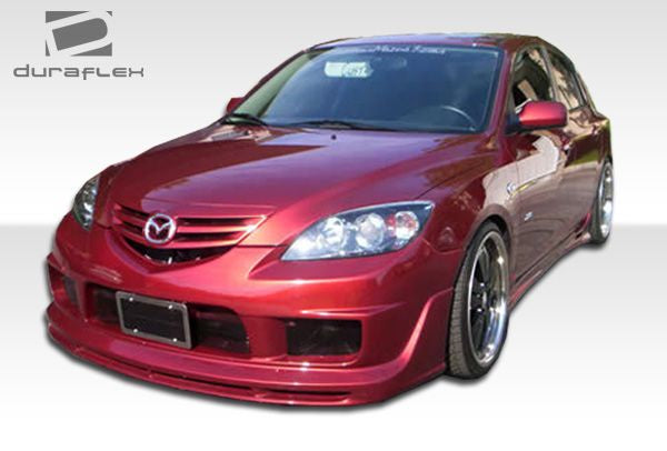 Duraflex Side Skirt (MPN: 103161)