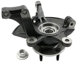 Moog Chassis Spindle Assembly (MPN: LK016)