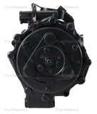 Four Seasons Air Conditioner Compressor (MPN: 67580)