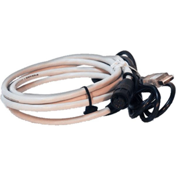 Furuno USB Cable Assembly (MPN: USB-10P-CBL)