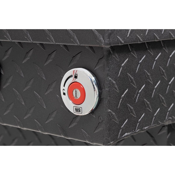 Weather Guard Crossover Tool Box (MPN: 154-52-04)