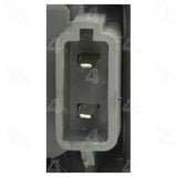 Four Seasons Air Conditioner Compressor (MPN: 58163)