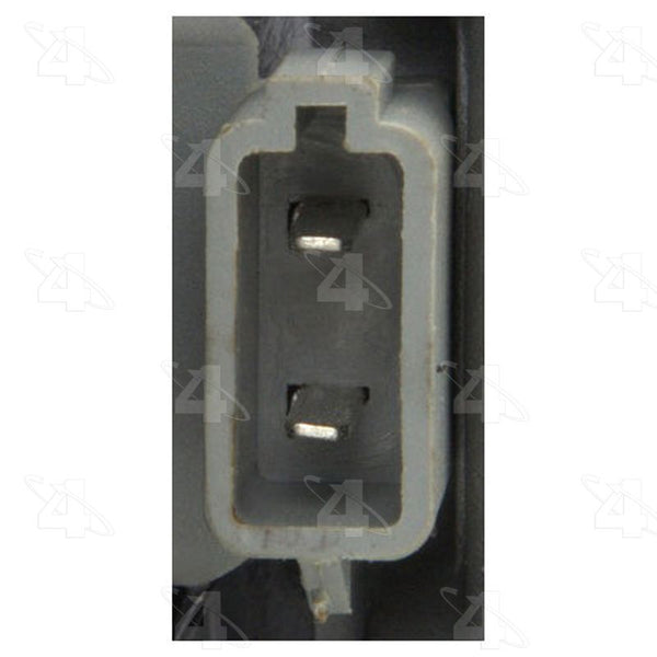 Four Seasons Air Conditioner Compressor (MPN: 58163)