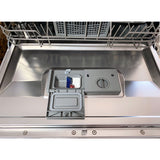Magic Chef Countertop Dishwasher (MPN: MCSCD6W5)