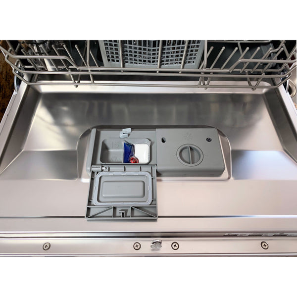 Magic Chef Countertop Dishwasher (MPN: MCSCD6W5)