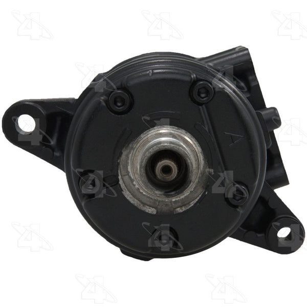 Four Seasons Air Conditioner Compressor (MPN: 57377)