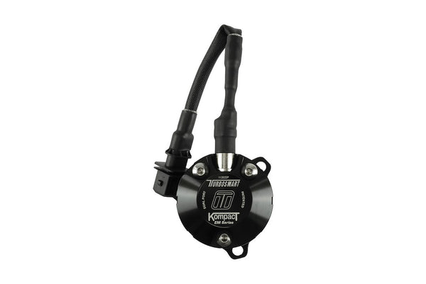 Turbo Smart Kompact EM Blow Off Valve (MPN: TS-0223-1092)