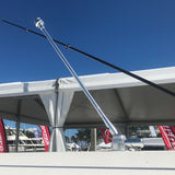 Taco Grand Slam Series Stern Light (MPN: GS-950)