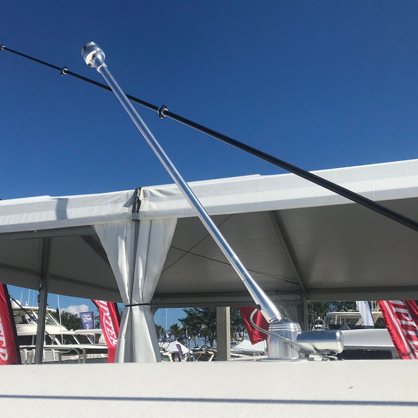 Taco Grand Slam Series Stern Light (MPN: GS-950)