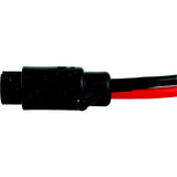 Trolling Motor Power Plug by Attwood Marine (MPN: 14365-6)
