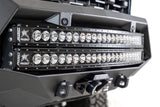 Bomber HD Front Bumper by Addictive Desert Designs (MPN: F820043500103)
