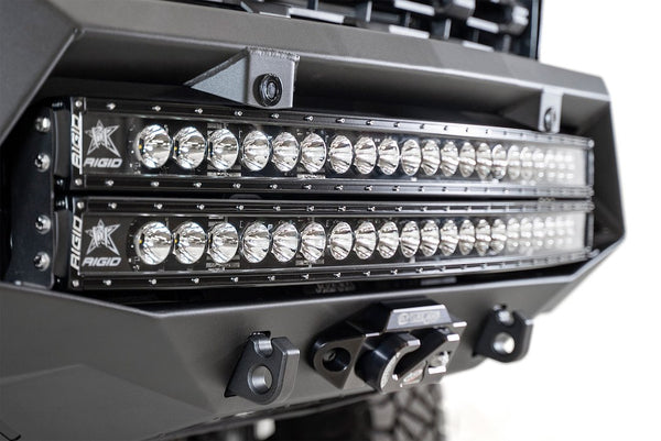 Bomber HD Front Bumper by Addictive Desert Designs (MPN: F820043500103)
