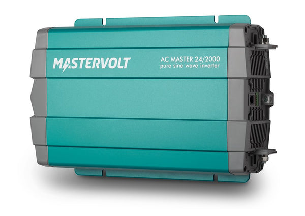 Mastervolt Power Inverter AC Master 24/2000 (MPN: 28522000)