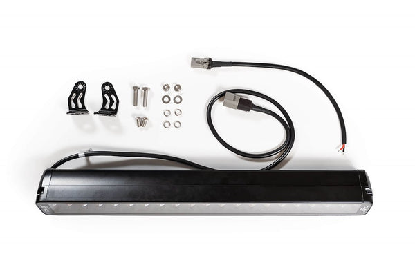 DV8 Offroad Elite Series LED Light Bar (MPN: BE20EW200W)