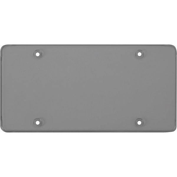 Cruiser License Plate Cover - Tuf Flat Shield (MPN: 76200)