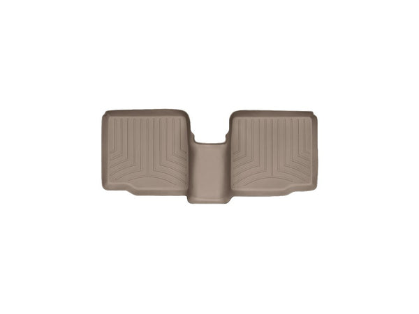 WeatherTech FloorLiner Tan Molded Fit (MPN: 453592)
