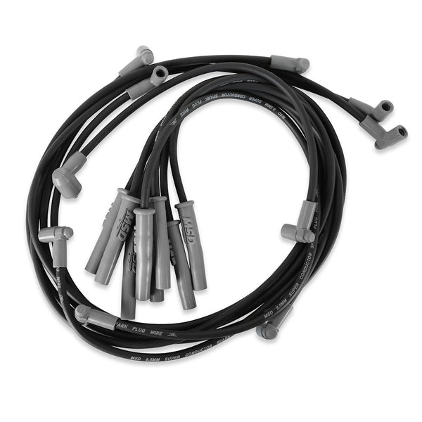 MSD Ignition Spark Plug Wire Set (MPN: 32733)