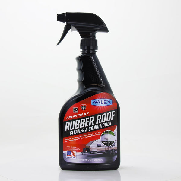 Walex Rubber Roof Cleaner (MPN: WALRR32)