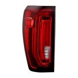 Xtune Tail Light Assembly (MPN: 9954450)