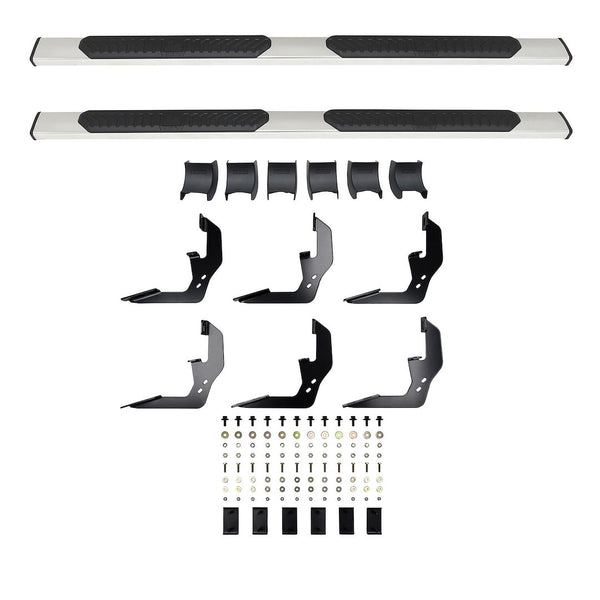 Westin R5 Nerf Step Bars (MPN: 28-51270)
