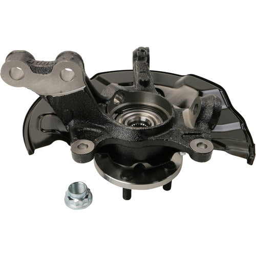 Moog Chassis Spindle Replacement (MPN: LK034)