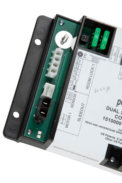 Lippert Components Slide Out Control Module (MPN: 368819)