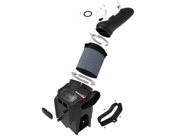 Advanced FLOW Engineering Cold Air Intake (MPN: 50-70007T-1)