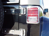 Kentrol Tailgate Hinge Set (MPN: 30578)