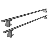 Black Horse Off Road Bed Cargo Rack Cross Bar (MPN: VRCB64)