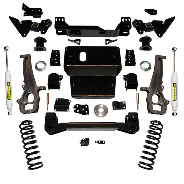 Superlift Lift Kit Component (MPN: 4605-1)