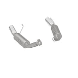 Magnaflow Ford Mustang Competition Series Exhaust Kit (MPN: 16793)