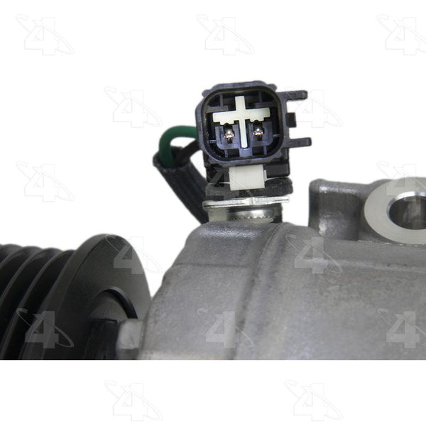 Four Seasons Air Conditioner Compressor (MPN: 98332)