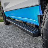 Westin Grate Steps Running Boards (MPN: 27-74745)
