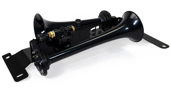 Horn Blasters Air Horn System (MPN: AH-S2JLU)