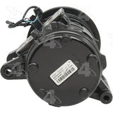 Four Seasons Air Conditioner Compressor (MPN: 57352)