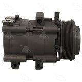 Four Seasons Air Conditioner Compressor (MPN: 67197)