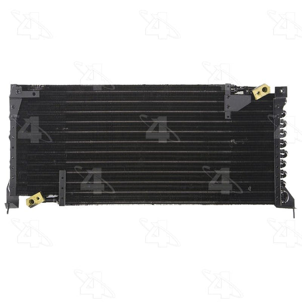 Four Seasons Air Conditioner Condenser (MPN: 40547)