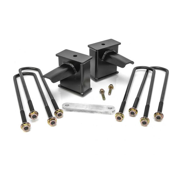 ReadyLIFT Leaf Spring Block Kit (MPN: 26-2766)